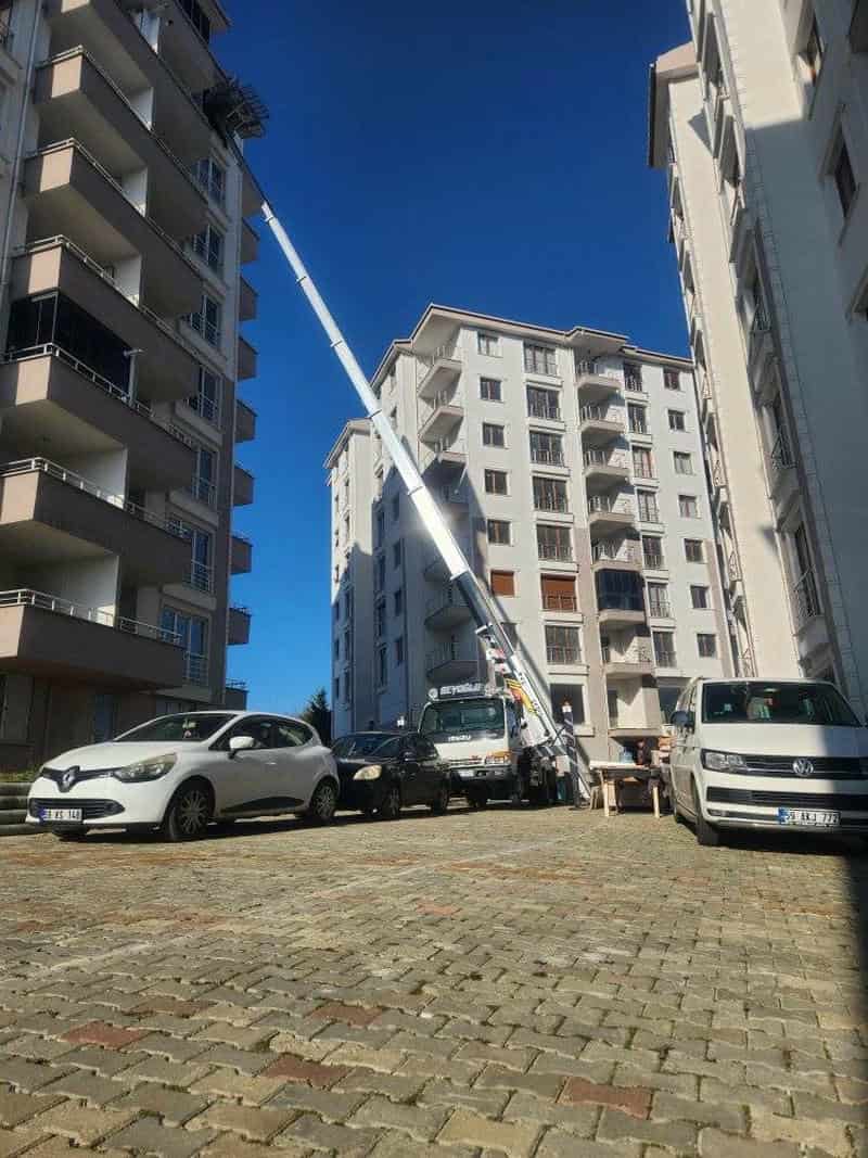 Çorlu Büro Taşımacılığı
