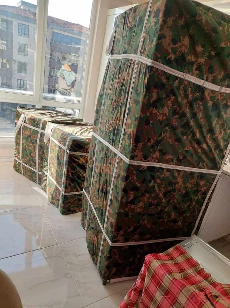 Tekirdağ Villa Taşıma Hizmeti